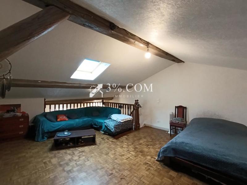 Appartement - 73 m² - 2 pièces