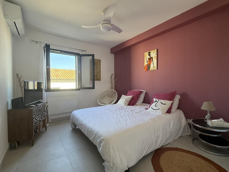 Maison - 113 m² - 4 pièces