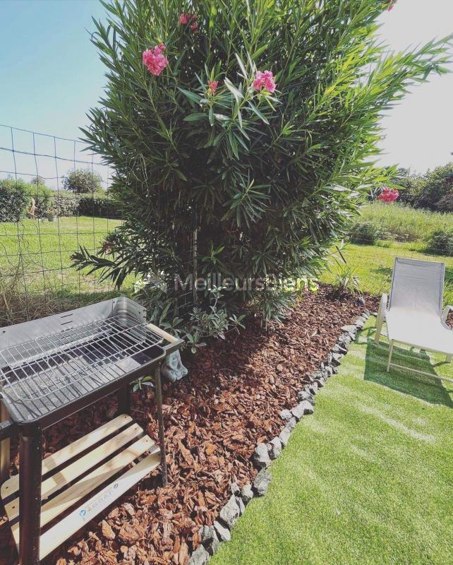 Appartement - 26 m² - 1 pièce