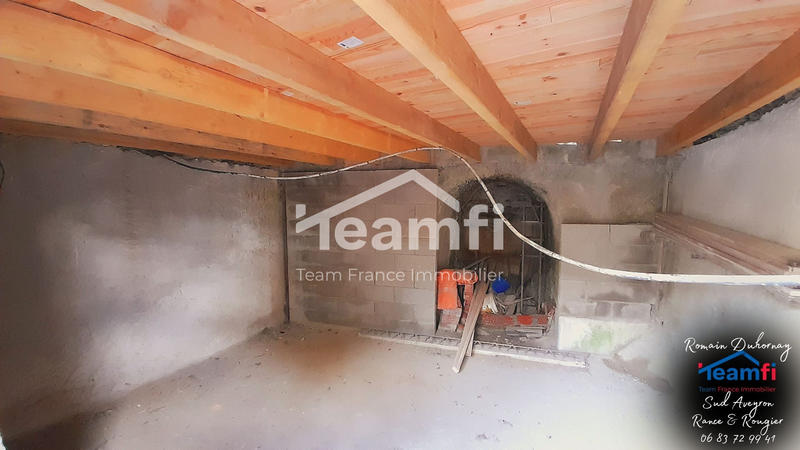 Maison - 49 m² - 4 pièces