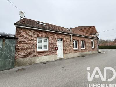 Immeuble - 226 m²