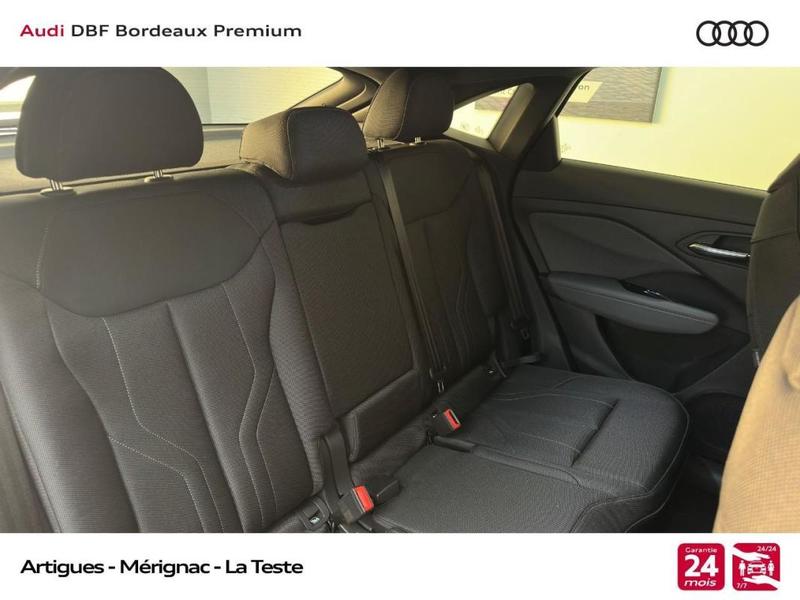 Audi Q3 Sb E Hybrid 272 Ch s tronic 6