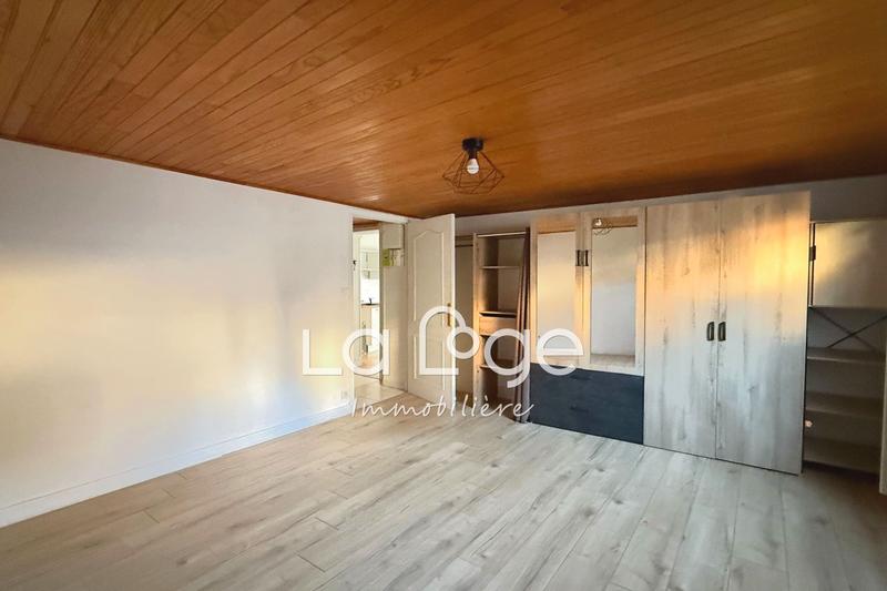 Appartement - 53 m² - 2 pièces