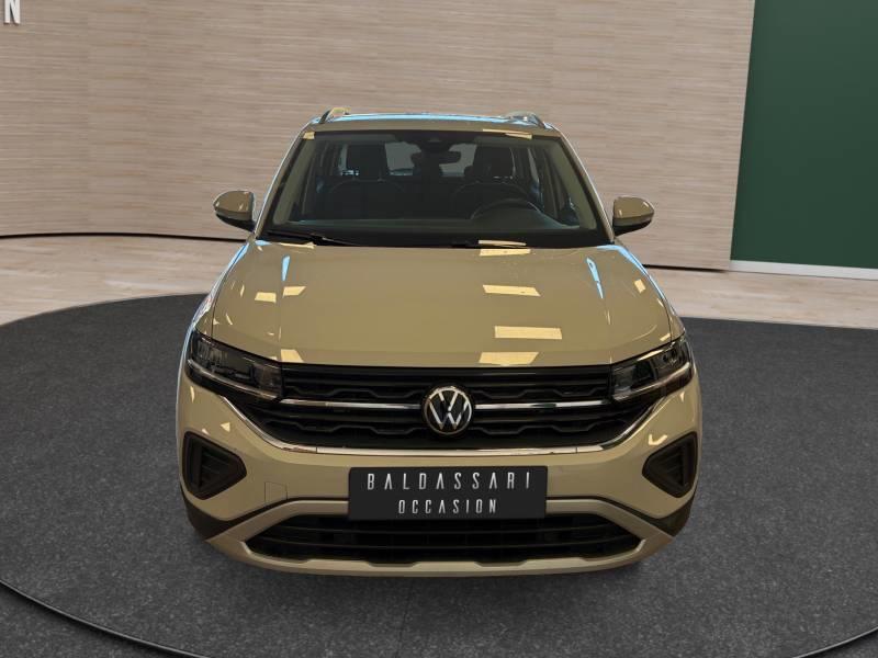Volkswagen t-Cross 1.0 Tsi 95 Start/Stop Bvm5 Life Plus