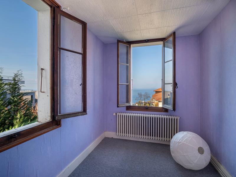 Maison ancienne - 325 m² - 13 pièces