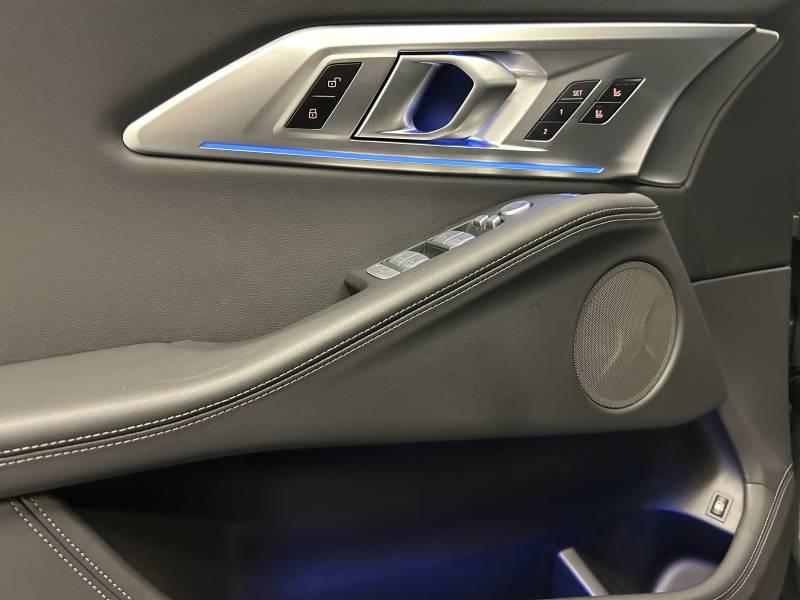 Bmw Xm 50e 476 ch Bva8