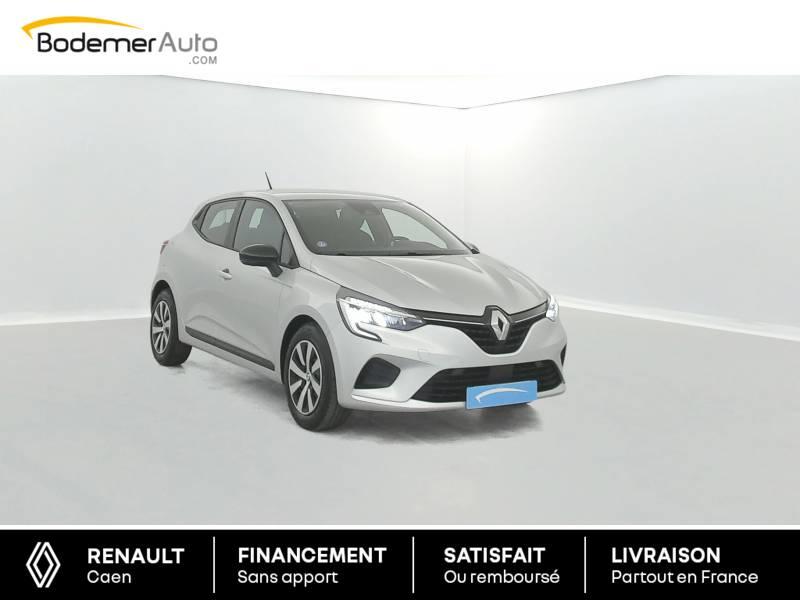 Renault Clio TCe 90 Equilibre