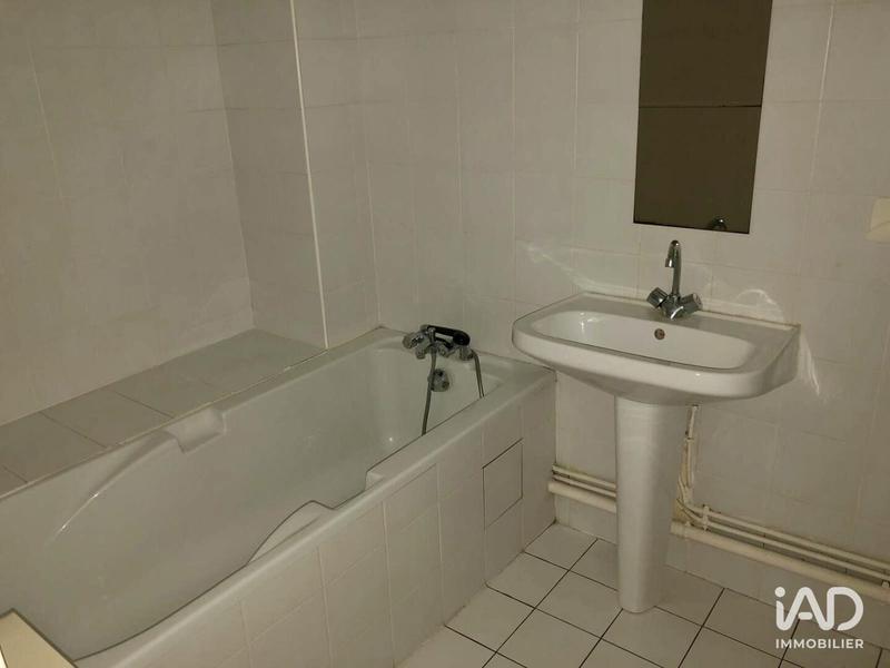 Local commercial - 80 m²