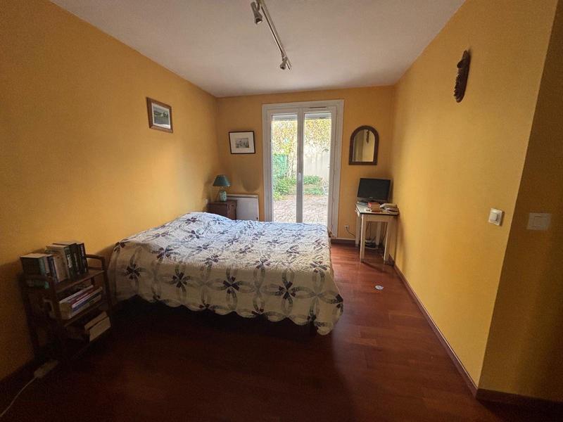 Maison - 116 m² - 5 pièces