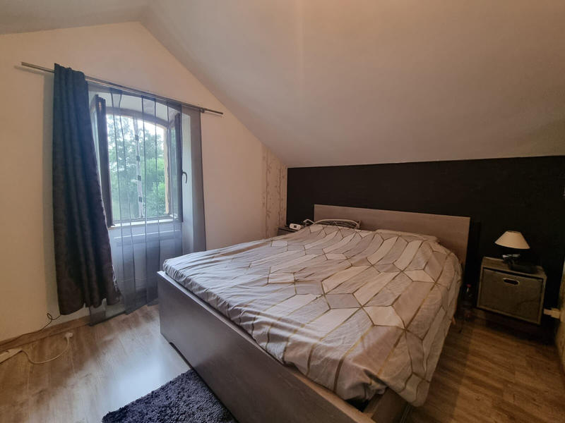 Maison - 132 m² - 6 pièces