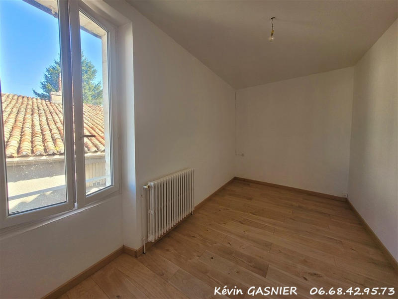 Maison - 91 m² - 5 pièces