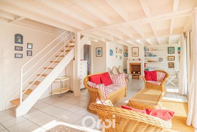 Duplex - 100 m² - 5 pièces