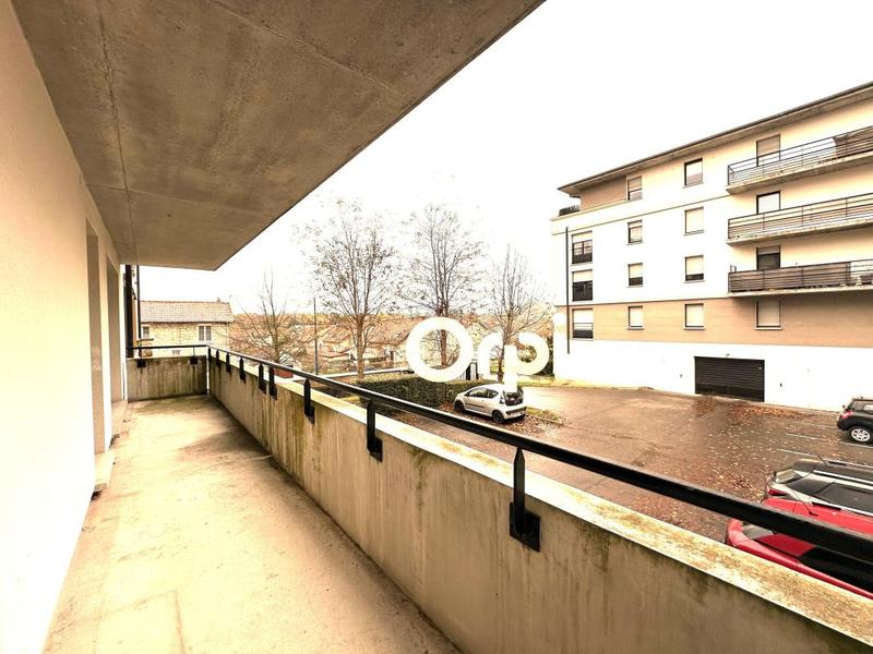 Appartement - 98 m² - 5 pièces