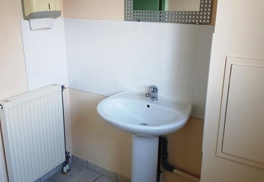 Bureau - 70 m² - 3 pièces