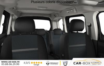 Fiat Doblo Combi 1.5 Bhdi 130