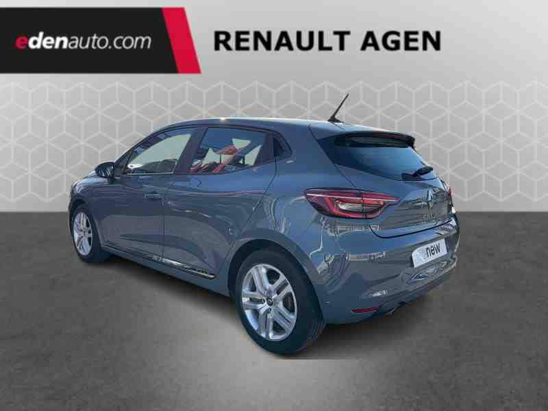 Renault Clio Blue dCi 85 Business