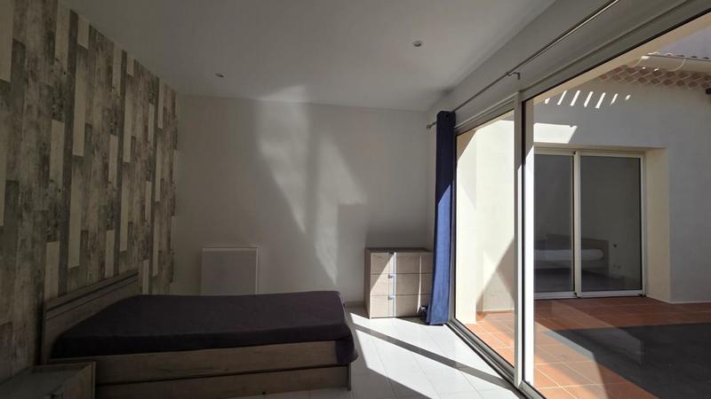 Maison - 111 m² - 4 pièces