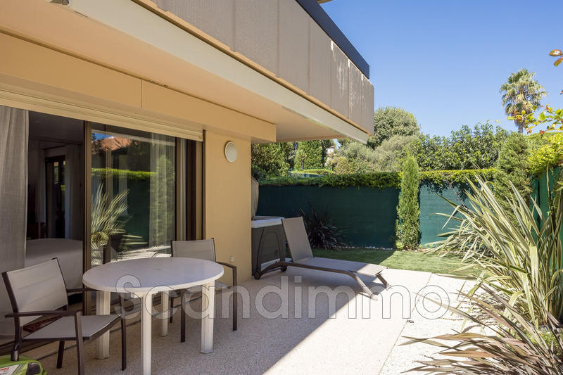 Appartement - 101 m² - 4 pièces