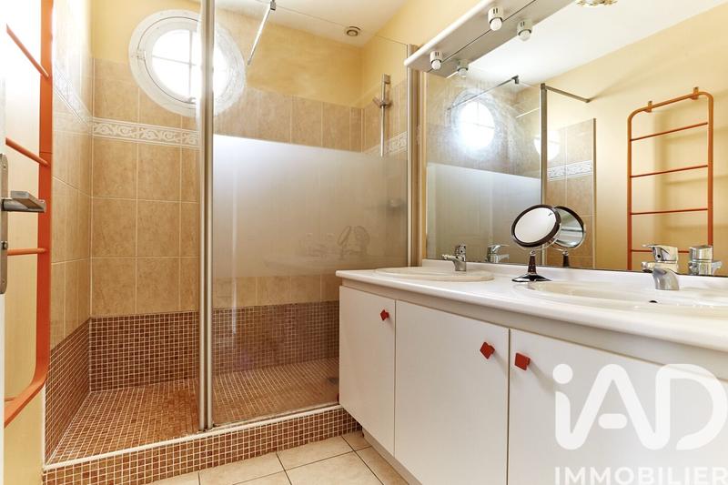 Maison - 127 m² - 6 pièces