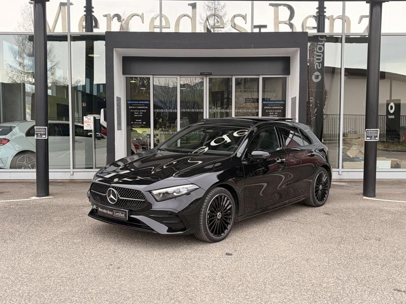 Mercedes Classe a 250 e Hybrid Eq Star Edition