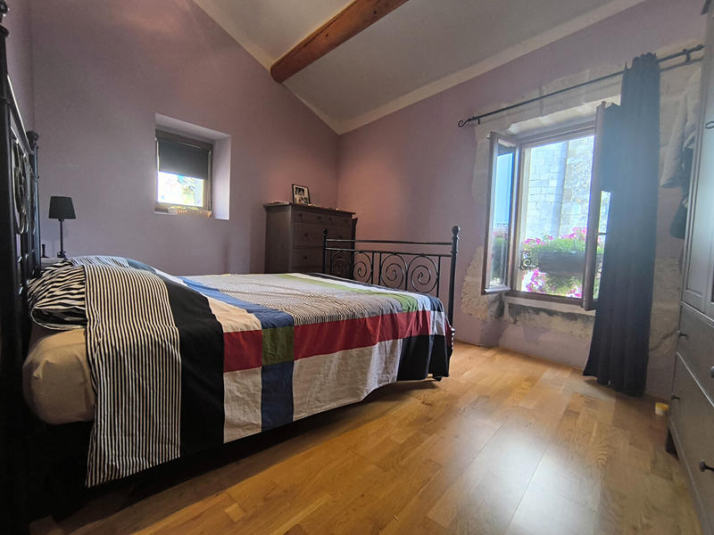 Maison - 173 m² - 7 pièces