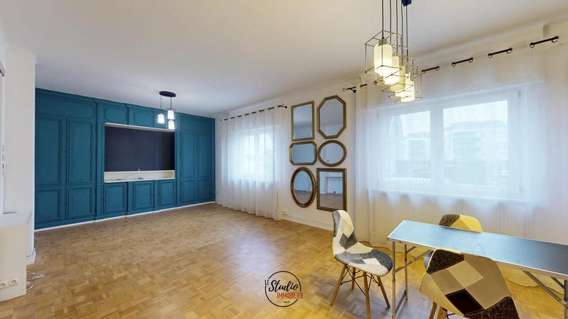 Maison ancienne - 174 m² - 6 pièces