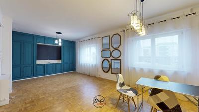 Maison ancienne - 174 m² - 6 pièces