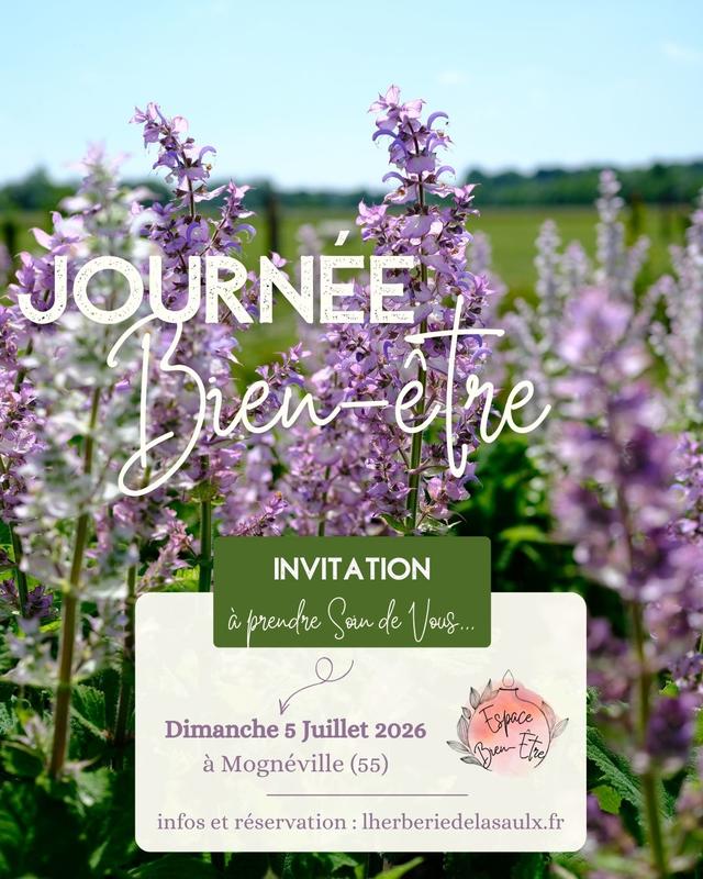 Journée bien-être