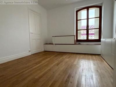 Appartement - 74 m² - 3 pièces
