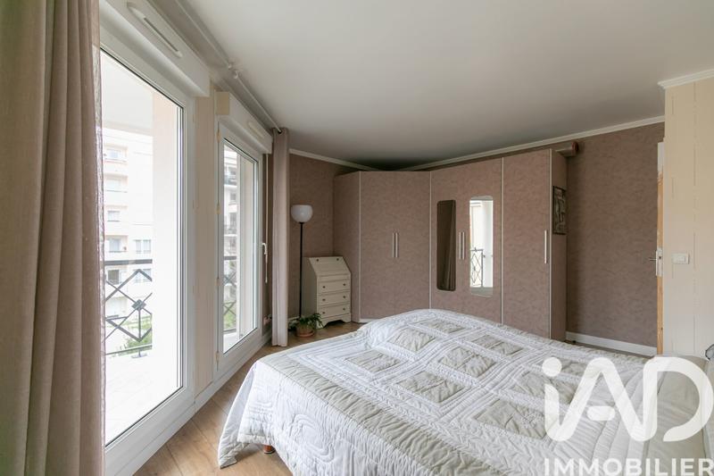 Appartement - 79 m² - 4 pièces