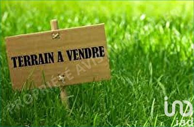 Terrain - 320 m²