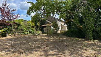 Maison - 93 m² - 4 pièces