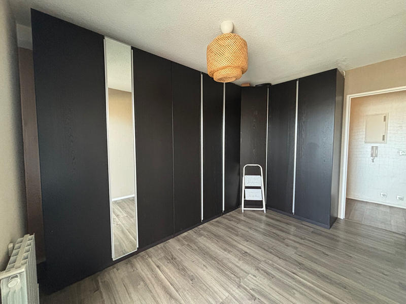 Appartement - 97 m² - 4 pièces