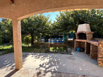 Maison - 147 m² - 6 pièces