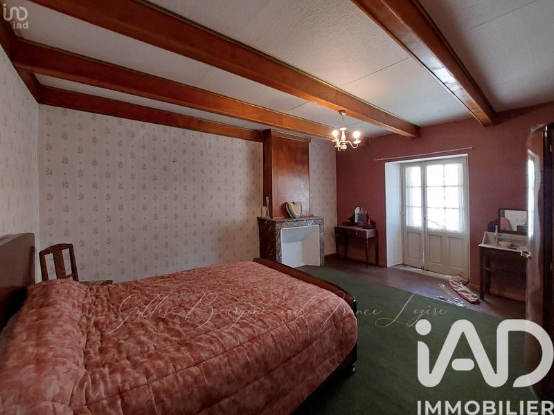 Maison - 141 m² - 5 pièces