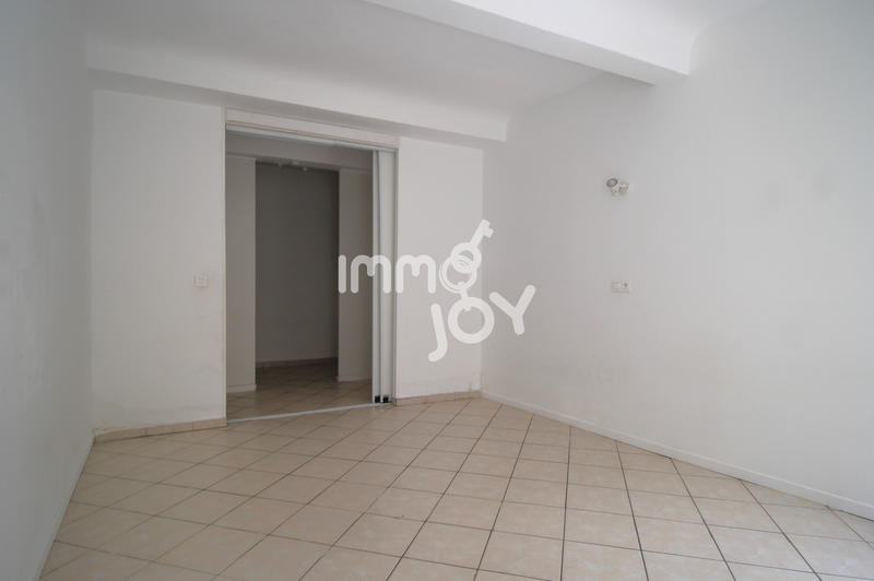 Appartement - 74 m² - 3 pièces