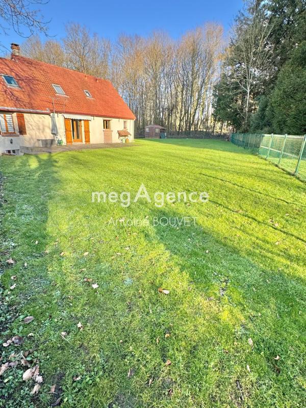 Maison - 141 m² - 7 pièces