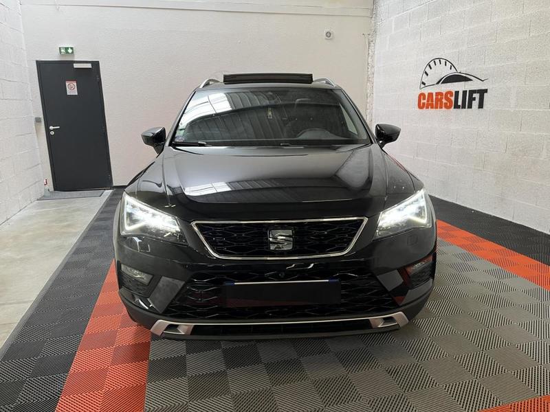 Seat Ateca 1.4 TSi 150 Ch Dsg7 Xcellence - Garantie 6 mois
