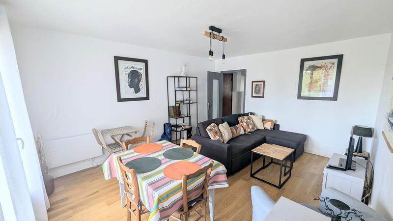 Appartement - 75 m² - 4 pièces