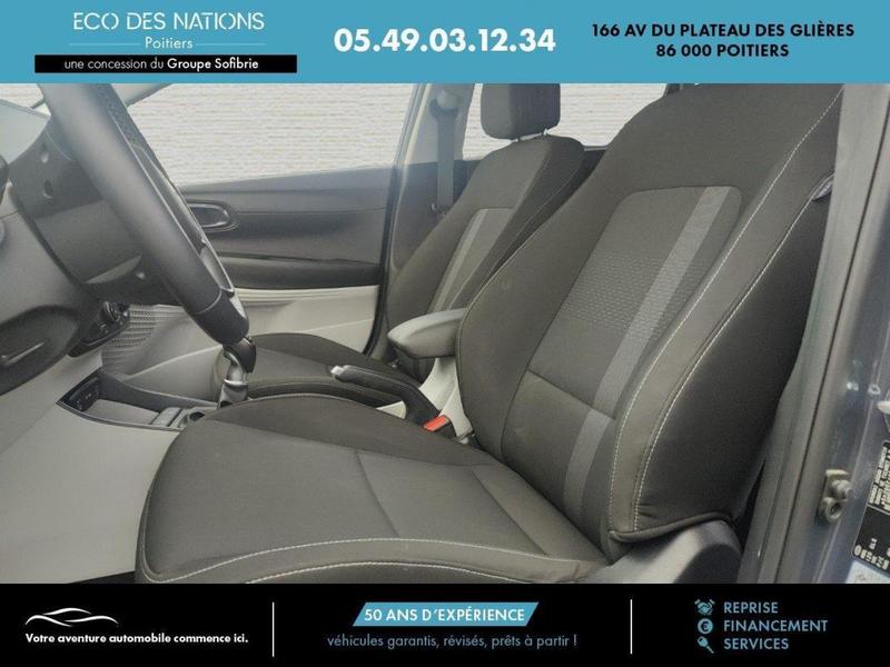 Hyundai i20 1.0 t-Gdi 100 Intuitive