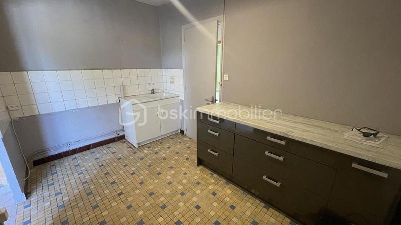 Longère - 179 m² - 9 pièces