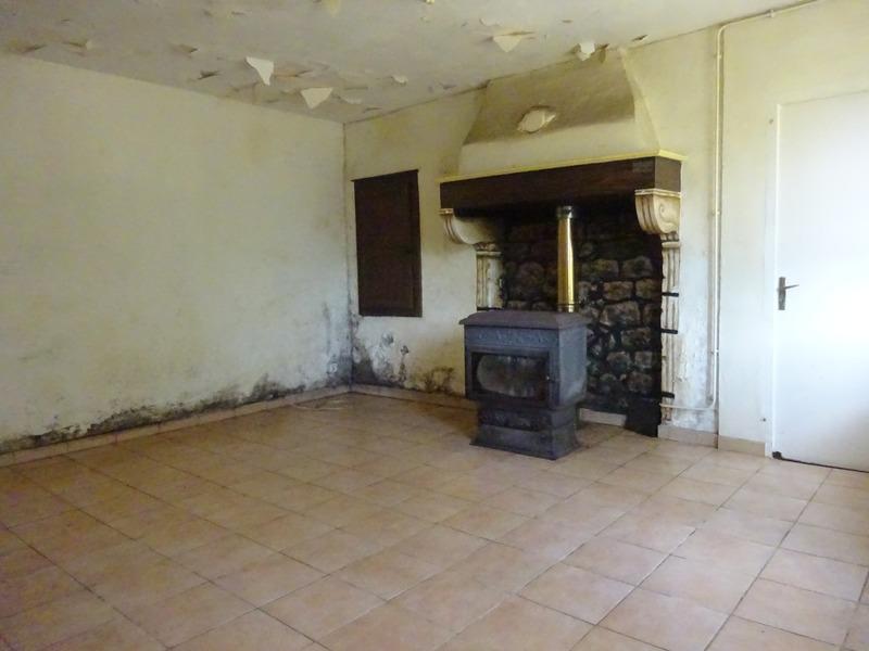 Maison - 65 m² - 3 pièces