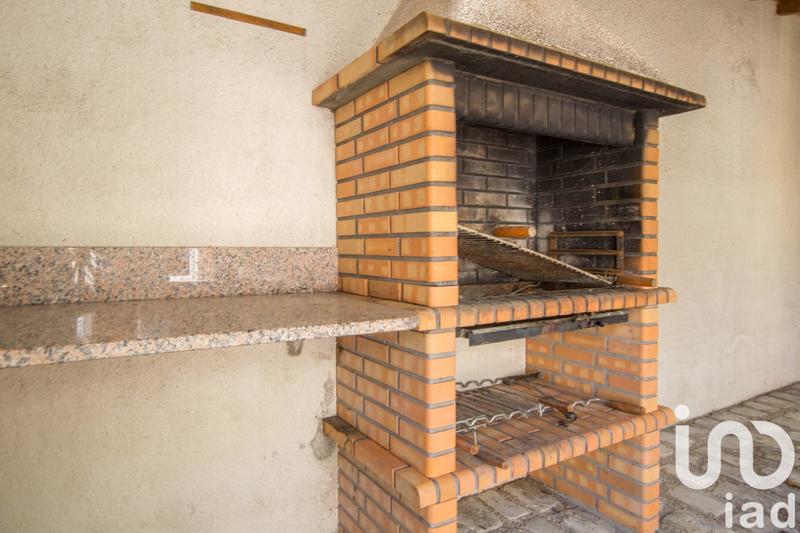 Maison - 118 m² - 6 pièces