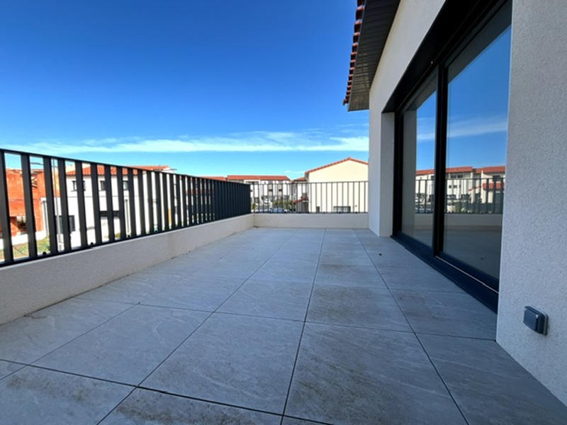 Appartement - 119 m² - 4 pièces