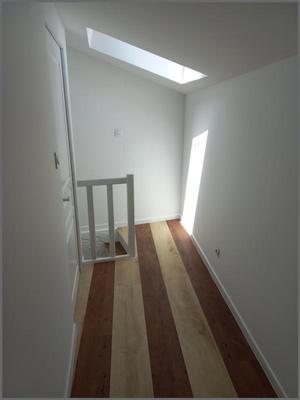 Maison - 119 m² - 7 pièces