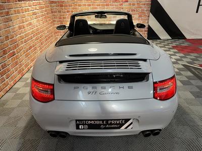 Porsche 911 997 345 ch