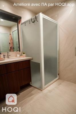 Appartement - 30 m² - 1 pièce