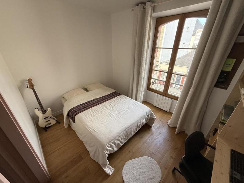 Appartement - 30 m² - 2 pièces
