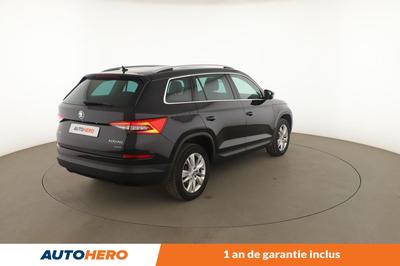 Skoda Kodiaq 2.0 Tdi Scr 4x4 Style Dsg7 190 ch