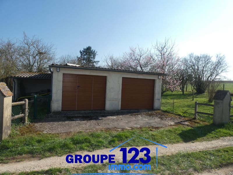Maison - 128 m² - 4 pièces
